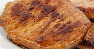 What Ray Ate - Day 878