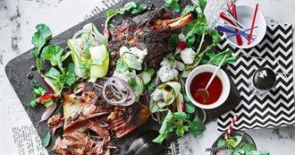 CQSteve&#39;s 15 Slow Cooker &quot;Go To&quot; Meals