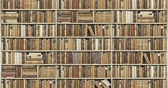 Novels Andrew (32M) Can Remember Reading