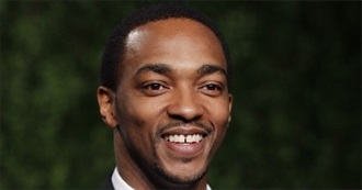 Anthony MacKie Movies