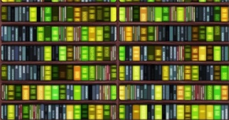 A Scattered 2022 Reading List