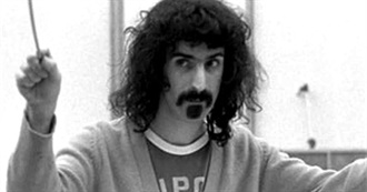 Artists I&#39;ve Heard 3 or More Albums By