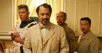 Stars Insider's Worst Movies Made by the Best Directors