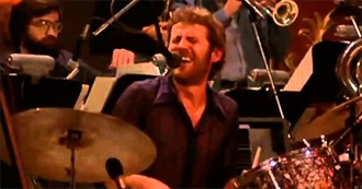 The Films of Levon Helm