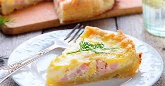 Big T&#39;s Popular Dishes in France Part 3