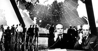 10 Great Tragic Comedies - BFI