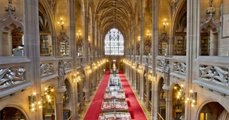 UNESCO Cities of Literature