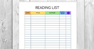 Moose&#39;s Books of 2024