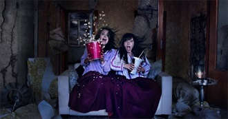 13 Terrifying Horror Movies That You Can&#39;t Unsee