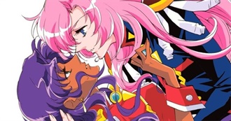 Fox&#39;s Favorite Anime