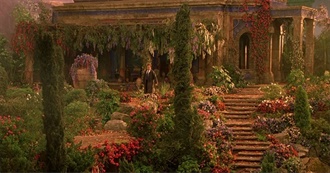 Movies Beccy Watched for the First Time September and October 2021