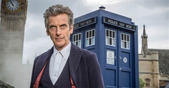 #41# Famous People From the 20th Century