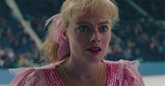 Movies Egg97 Has Seen as of 2/6/18