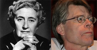 Books That Gus F Read in 2025