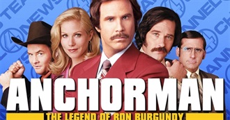 27 Best Movies About the News Media