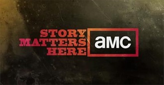 AMC TV SHOWS