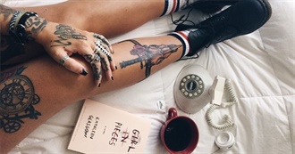 ⭒ Books to Read Again ⭒