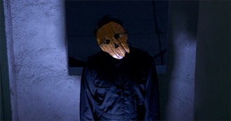 Films Waltuh Watched for Spooktober 2021