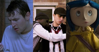 Best Movie of Every Month (2000s)