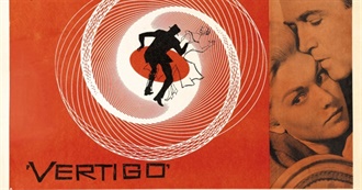 The Most Important Films of the 1950s