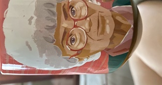 Christina Alexlifesonofficial&#39;s Favorite TV Shows