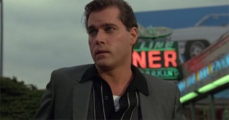 IMDb Top 10: Ray Liotta
