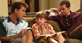 Tracy&#39;s All Time Favorite Television Shows!