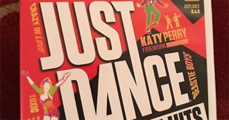 Just Dance: Greatest Hits