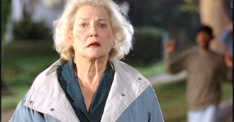 Suzanne Shepherd Movies