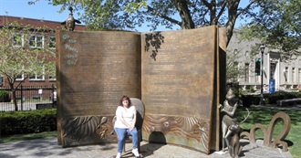 75 of Ladyjadegd's Favorite Books