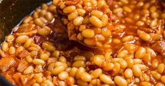 What David Ate - Day 537