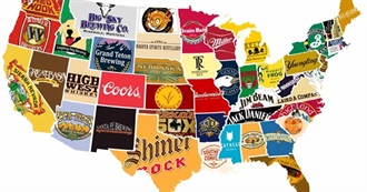 Top 100 Cities in the U.S.