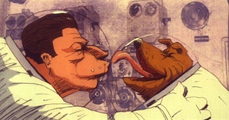 367th Trip to the TBW Mountains