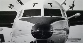 Gen&#39;s Old Time Travel List