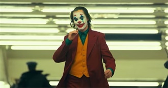 1001 Movies You Must See Before You Die (2003-2020 Update, Chronological)