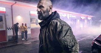 Movies on Wishlist 3