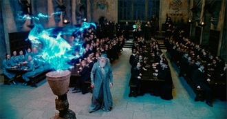 Jay's Last 10 Seen (XV)