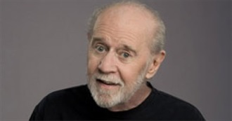 George Carlin Movies