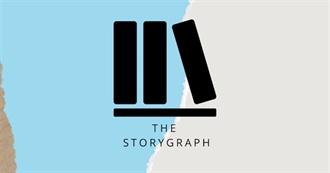 Storygraph to Read Pile