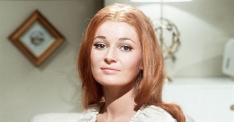 The Films of Stephanie Beacham