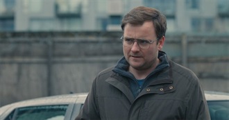 Neil Maskell Filmography (2026)