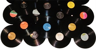 Songs With a Year in the Title