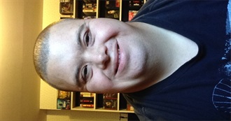 Joey&#39;s Newest Favorite Movies