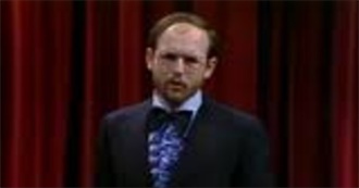 Michael O&#39;Donoghue Complete Filmography