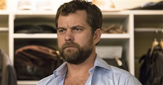 Joshua Jackson Movies I&#39;ve Seen Update