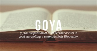 Book Series Challenge