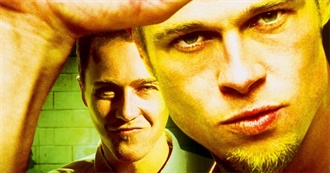 The 25 Most Undeniably &#39;90s Movies, Ranked (BuzzFeed)