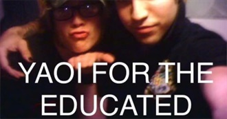 Jaime&#39;s Movie List