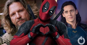 The Most Likable Movie Antiheroes According to Ranker