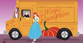 10 Swoon-Worthy Young Adult Books to Read on Valentine&#39;s Day